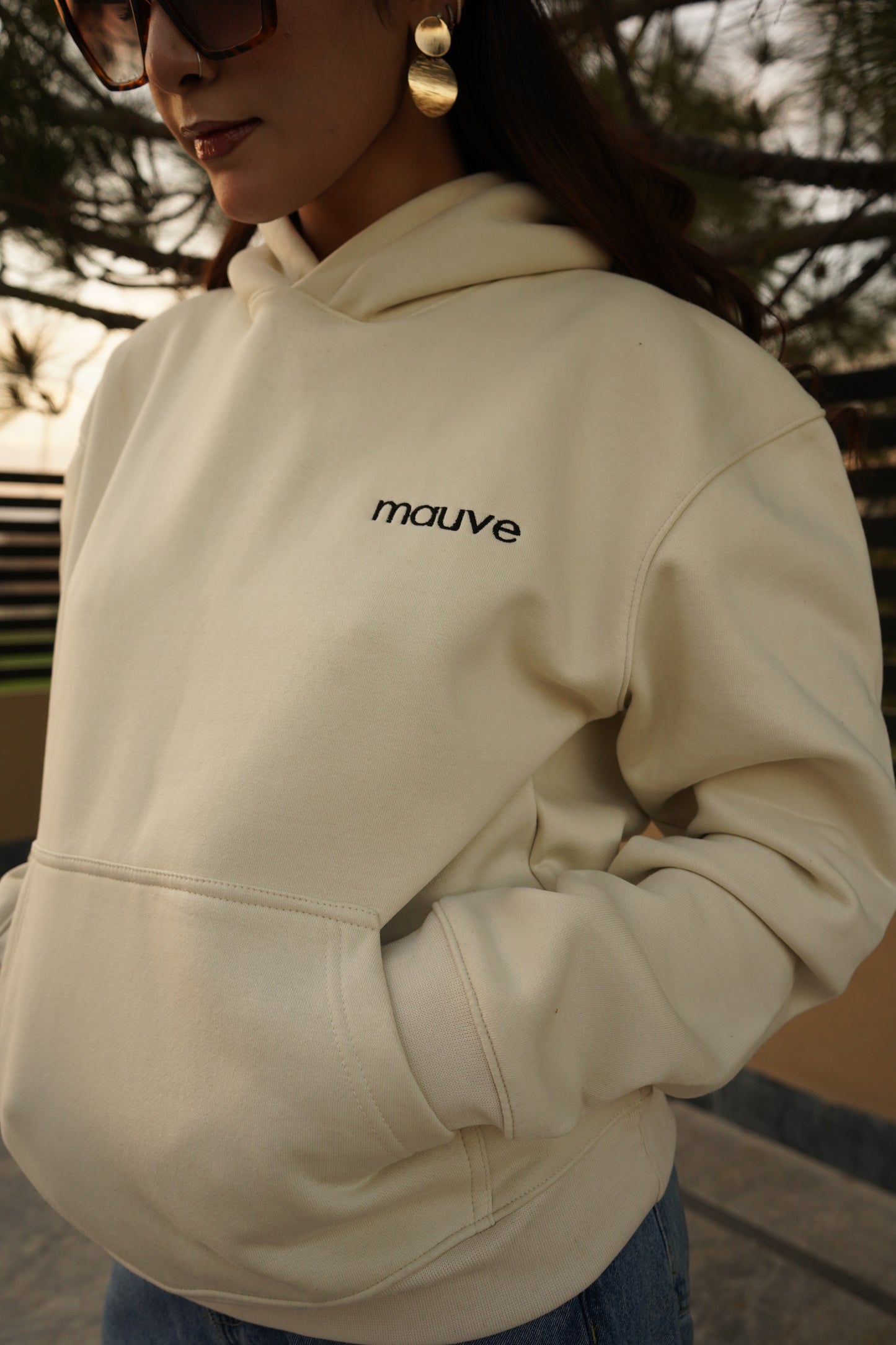 Hoodie From Pekhawar
