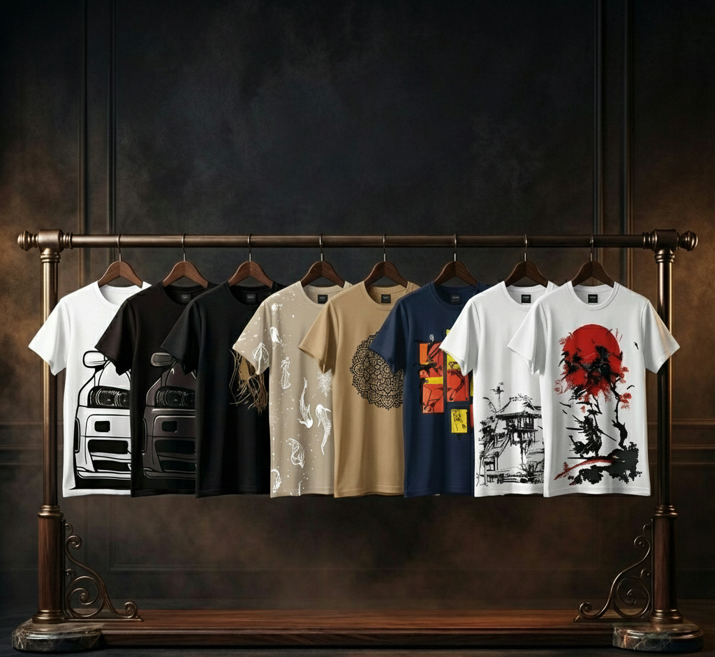 T Shirts