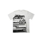 Skyline R-34 GTR Cotton T Shirt