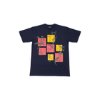 Choose the gesture cotton T shirt