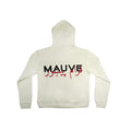 Hoodie From Pekhawar White